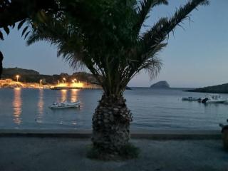 Takis Seaside Apartment - 2