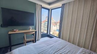 威海蜂舍民宿 - 5