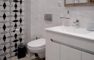 Classy and cozy near Tasmajdan park and Flower Piazza - 5