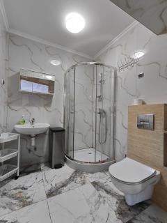 Kompleks Wypoczynkowy Harnaś II - 1