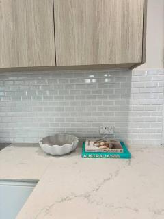 Spacious house with BBQ, outdoor areas and parking - Sydney - 7