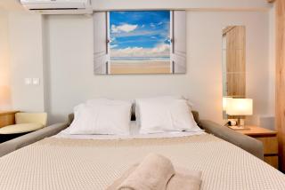 AMELIA apartment - Nea Moudania - 4