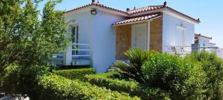 Arisvi house in Carpe Diem Villas and Houses - - 0