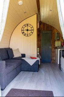 Standen Lodge - Glamping Pods with hot tub - Mablethorpe - Mablethorpe - 8