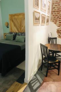 Casetta nel cortile - Torino - 3