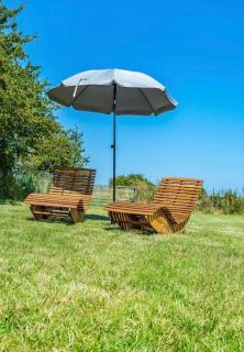 Standen Lodge - Glamping Pods with hot tub - Mablethorpe - Mablethorpe - 9