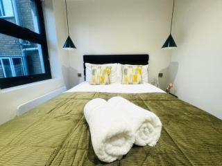 Luxury Central London flats, best location in town - Londra - 7