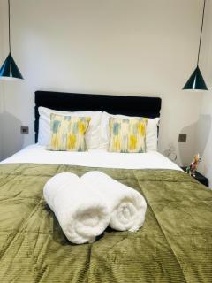 Luxury Central London flats, best location in town - Londra - 6