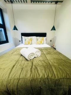 Luxury Central London flats, best location in town - Londra - 4
