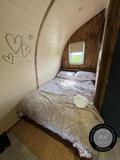 Standen Lodge - Glamping Pods with hot tub - Mablethorpe - Mablethorpe - 3