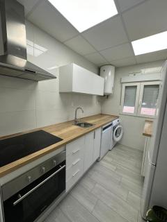 Apartamento para feria - 3