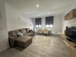 Apartamento para feria - 2