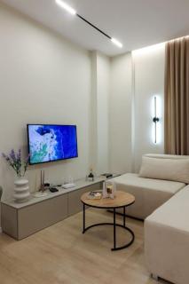 Smiley Port View 2BDR APT City Center - Durazzo - 8
