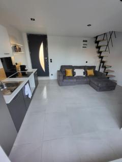 maison indépendante avec piscine - 6