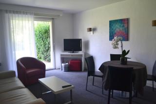Hôtel Maison Chiberta - Anglet - 6