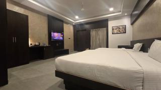 D Wayfarer Inn Resort - Erode - 5