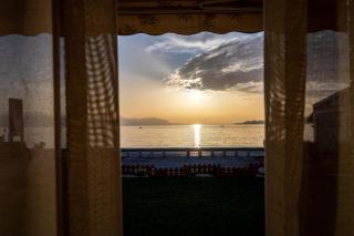 Loutraki Sea Sunset - Loutraki - 0