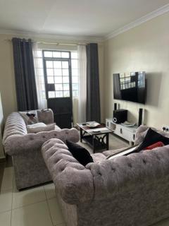 Lemax homes - Nairobi - 1