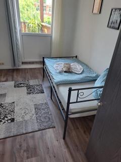 Stellas Monteurwohnungen - 6