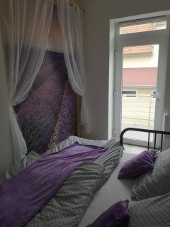 Apartmán U vody - 8