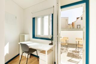 Guest House DML - Aveiro - 1