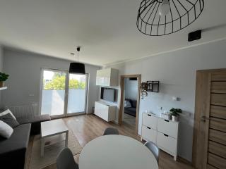 Apartament Leśna - Bydgoszcz - 5