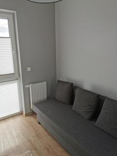 Apartament Leśna - Bydgoszcz - 2