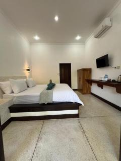 Villa Kamaria - Gili Air - 4
