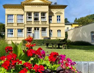 Villa Anna "1876" - Heringsdorf - 8