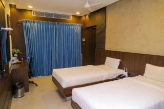 D Wayfarer Inn Resort - Erode - 6