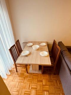 Exclusive apartment with a great location Standard 12419 - Prishtinë - 2