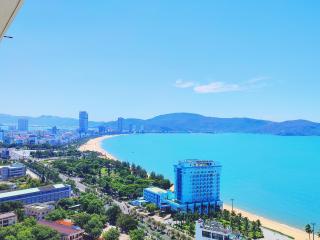 FLC SEA TOWER QUY NHƠN Nhiều hạng phòng cho cặp đôi, gia đình, bạn bè - Quy Nhon - 4