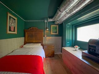 The Address Loft - Devotion - Budapest - 4