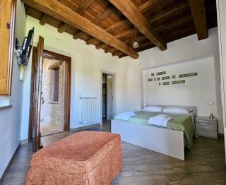 B&B Leofreni Natura - Leofreni - 4