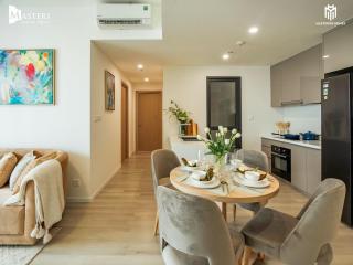 Masteri Center Point- HOMESAY ADORA - 5