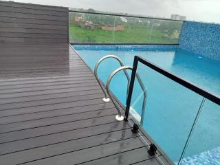 THE TAJ PEARL HOTEL - Agra - 8