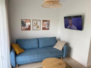 METRO SZWEDZKA APARTAMENT APPLE - Varsavia - 6