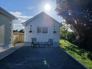 Ollie's studio den - Wexford - 8