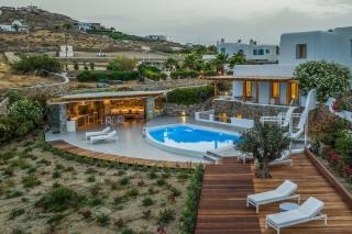 Villa Orea by Mykonos Mood - Mikonos - 0