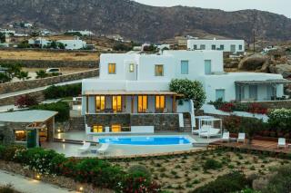 Villa Orea by Mykonos Mood - Mikonos - 9