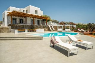 Villa Orea by Mykonos Mood - Mikonos - 6