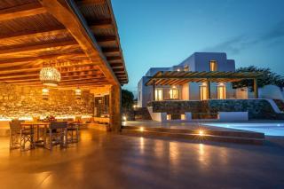 Villa Orea by Mykonos Mood - 1