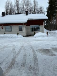 Kulta Villa - Vuokatti - 5