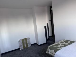 City Apartment Sleeps 5 with Parking - 2