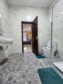 2 bedroom Jab Villa - 1