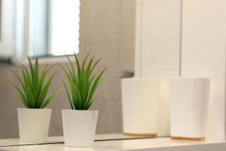 Lity Studio Gray - Podglavica - 1