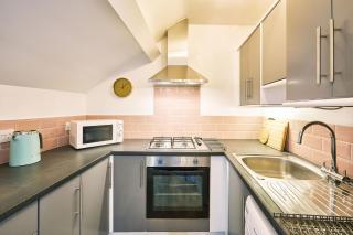 Cosy Nook - North Tyneside - 3