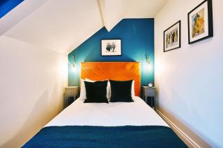 Cosy Nook - North Tyneside - 9