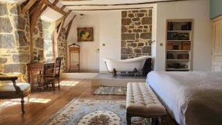 Château de Longevergne - 8