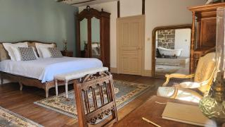 Château de Longevergne - 1